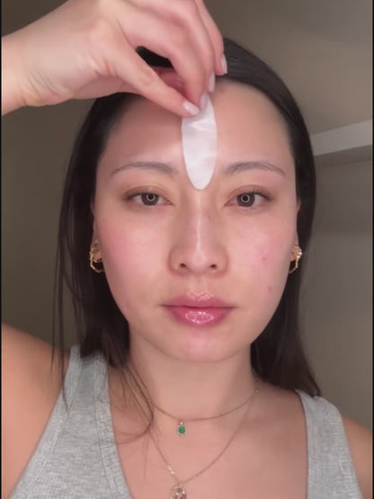 Bio-kolagenová hydratační maska